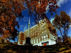 Old Newfoundland Hotel
